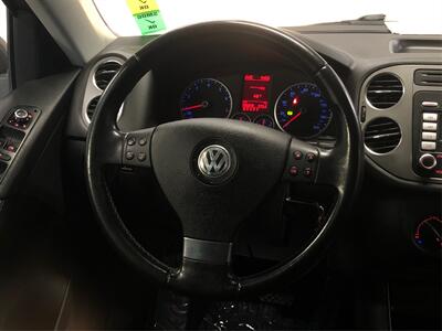 2009 Volkswagen Tiguan S   - Photo 15 - Sacramento, CA 95825