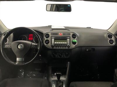 2009 Volkswagen Tiguan S   - Photo 19 - Sacramento, CA 95825