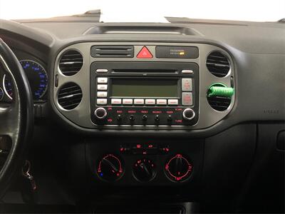 2009 Volkswagen Tiguan S   - Photo 13 - Sacramento, CA 95825