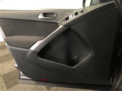 2009 Volkswagen Tiguan S   - Photo 16 - Sacramento, CA 95825