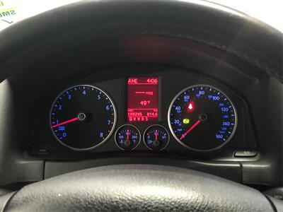 2009 Volkswagen Tiguan S   - Photo 14 - Sacramento, CA 95825