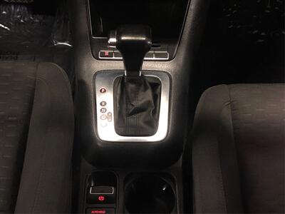 2009 Volkswagen Tiguan S   - Photo 22 - Sacramento, CA 95825