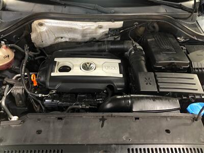 2009 Volkswagen Tiguan S   - Photo 11 - Sacramento, CA 95825