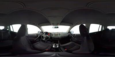 2009 Volkswagen Tiguan S   - Photo 17 - Sacramento, CA 95825