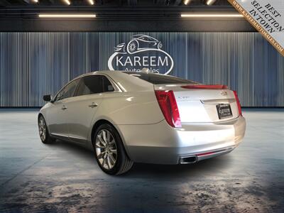 2016 Cadillac XTS Luxury   - Photo 7 - Sacramento, CA 95825