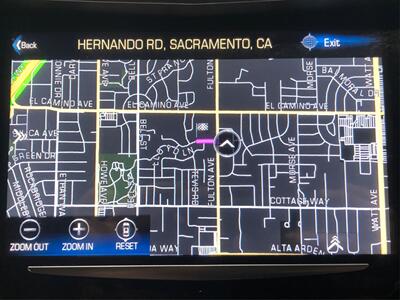2016 Cadillac XTS Luxury   - Photo 21 - Sacramento, CA 95825