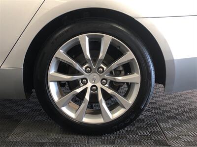 2016 Cadillac XTS Luxury   - Photo 19 - Sacramento, CA 95825