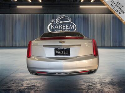 2016 Cadillac XTS Luxury   - Photo 6 - Sacramento, CA 95825