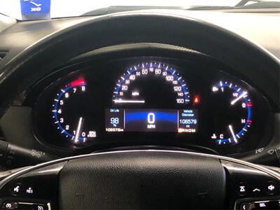 2016 Cadillac XTS Luxury   - Photo 14 - Sacramento, CA 95825