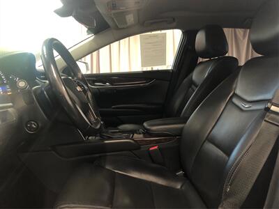 2016 Cadillac XTS Luxury   - Photo 9 - Sacramento, CA 95825