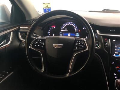 2016 Cadillac XTS Luxury   - Photo 15 - Sacramento, CA 95825