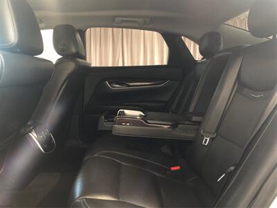 2016 Cadillac XTS Luxury   - Photo 10 - Sacramento, CA 95825