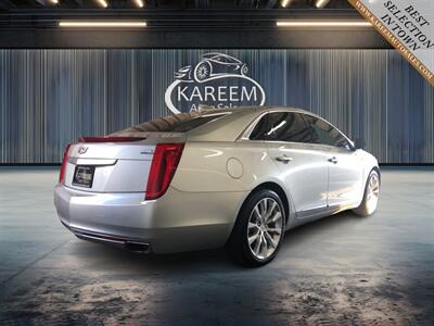 2016 Cadillac XTS Luxury   - Photo 5 - Sacramento, CA 95825