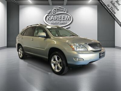 2008 Lexus RX 350   - Photo 3 - Sacramento, CA 95825