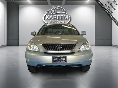 2008 Lexus RX 350   - Photo 2 - Sacramento, CA 95825
