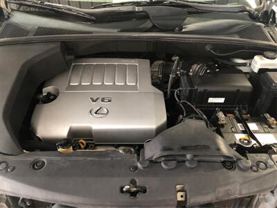 2008 Lexus RX 350   - Photo 10 - Sacramento, CA 95825