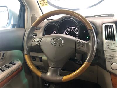 2008 Lexus RX 350   - Photo 14 - Sacramento, CA 95825