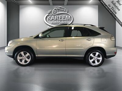 2008 Lexus RX 350   - Photo 8 - Sacramento, CA 95825
