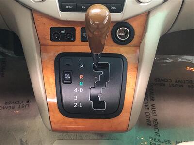 2008 Lexus RX 350   - Photo 22 - Sacramento, CA 95825