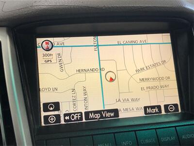 2008 Lexus RX 350   - Photo 19 - Sacramento, CA 95825