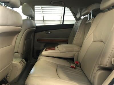 2008 Lexus RX 350   - Photo 9 - Sacramento, CA 95825