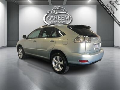 2008 Lexus RX 350   - Photo 7 - Sacramento, CA 95825