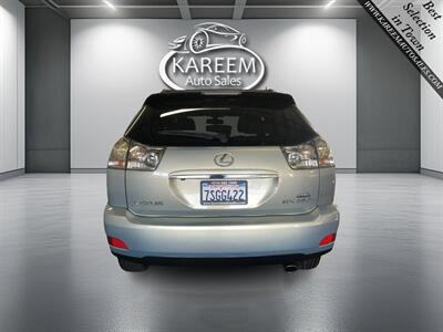 2008 Lexus RX 350   - Photo 6 - Sacramento, CA 95825