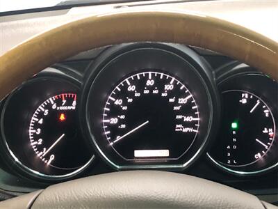 2008 Lexus RX 350   - Photo 13 - Sacramento, CA 95825