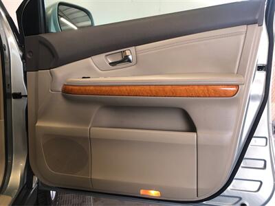 2008 Lexus RX 350   - Photo 16 - Sacramento, CA 95825