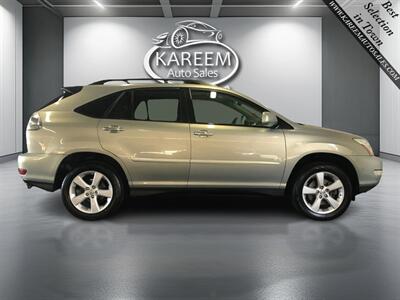 2008 Lexus RX 350   - Photo 4 - Sacramento, CA 95825