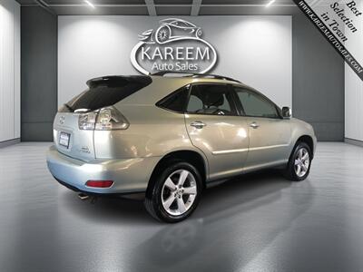2008 Lexus RX 350   - Photo 5 - Sacramento, CA 95825