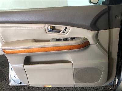 2008 Lexus RX 350   - Photo 15 - Sacramento, CA 95825