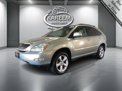 2008 Lexus RX 350   - Photo 1 - Sacramento, CA 95825
