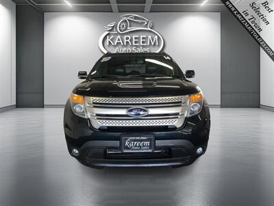 2014 Ford Explorer XLT   - Photo 2 - Sacramento, CA 95825