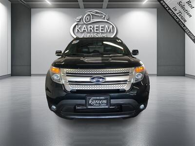 2014 Ford Explorer XLT   - Photo 2 - Sacramento, CA 95825