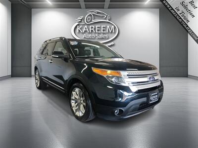 2014 Ford Explorer XLT   - Photo 3 - Sacramento, CA 95825