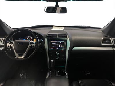 2014 Ford Explorer XLT   - Photo 23 - Sacramento, CA 95825