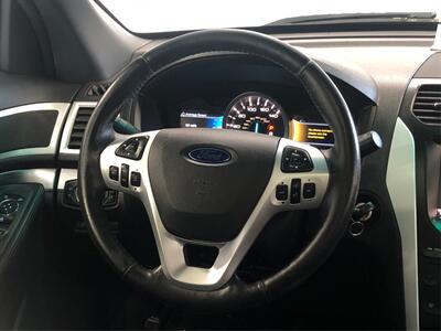 2014 Ford Explorer XLT   - Photo 15 - Sacramento, CA 95825