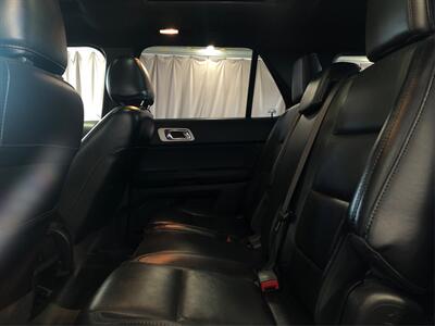 2014 Ford Explorer XLT   - Photo 10 - Sacramento, CA 95825