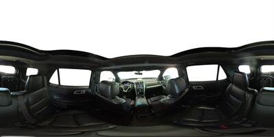 2014 Ford Explorer XLT   - Photo 19 - Sacramento, CA 95825