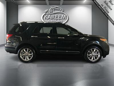 2014 Ford Explorer XLT   - Photo 4 - Sacramento, CA 95825