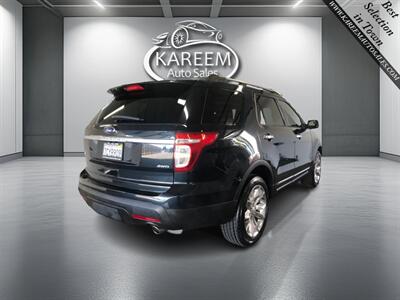 2014 Ford Explorer XLT   - Photo 5 - Sacramento, CA 95825
