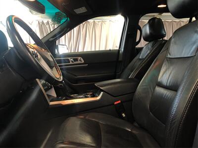 2014 Ford Explorer XLT   - Photo 9 - Sacramento, CA 95825