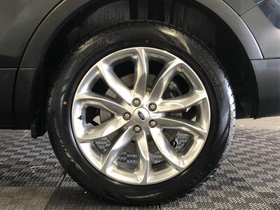 2014 Ford Explorer XLT   - Photo 20 - Sacramento, CA 95825