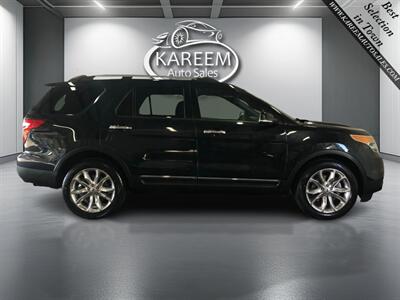 2014 Ford Explorer XLT   - Photo 4 - Sacramento, CA 95825