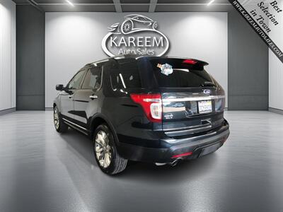 2014 Ford Explorer XLT   - Photo 7 - Sacramento, CA 95825