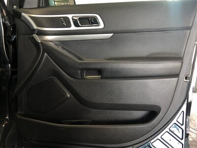 2014 Ford Explorer XLT   - Photo 17 - Sacramento, CA 95825