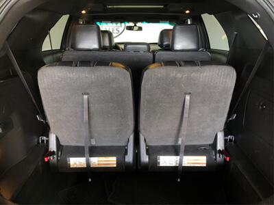 2014 Ford Explorer XLT   - Photo 12 - Sacramento, CA 95825