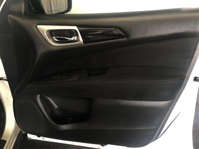 2016 Nissan Pathfinder S   - Photo 16 - Sacramento, CA 95825