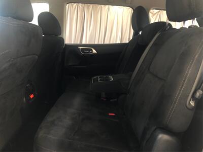 2016 Nissan Pathfinder S   - Photo 10 - Sacramento, CA 95825